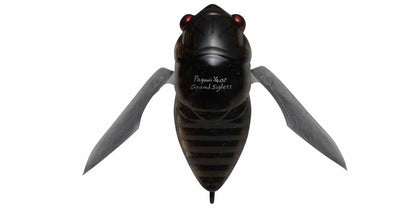 MEGABASS Grand Siglett Walking Bait