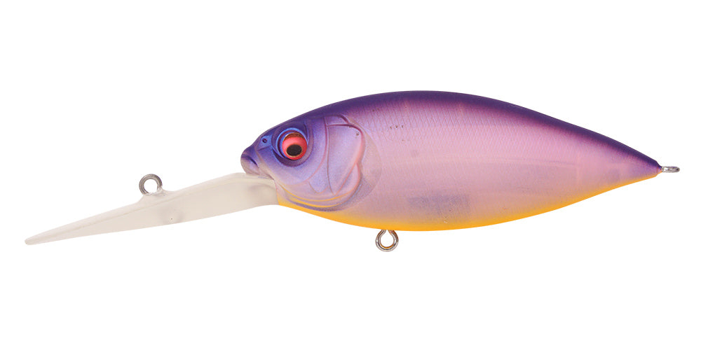 MEGABASS DEEP-X