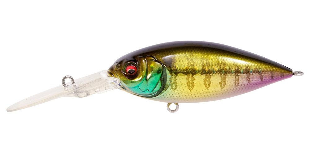 MEGABASS DEEP-X