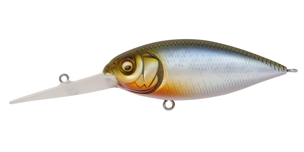 MEGABASS DEEP-X