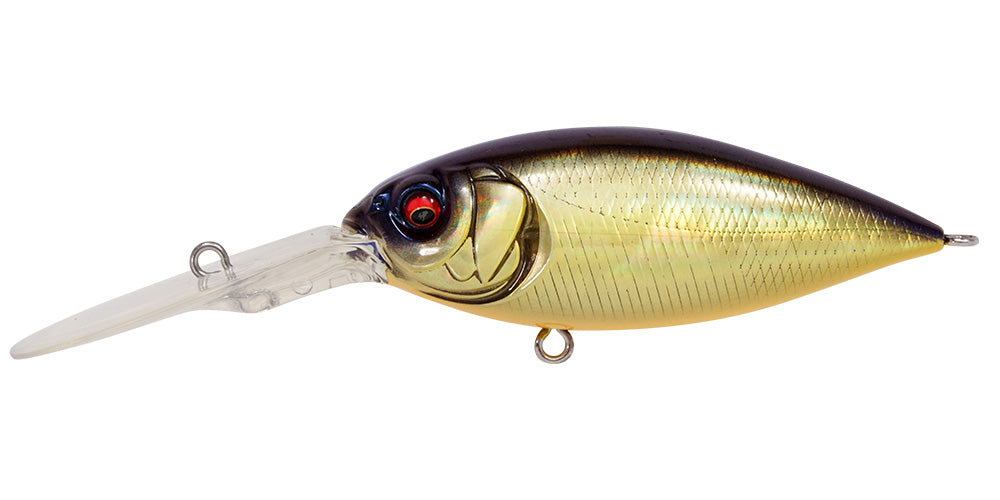 MEGABASS DEEP-X