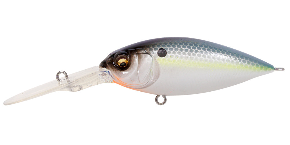 MEGABASS DEEP-X