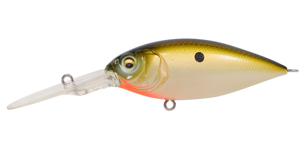 MEGABASS DEEP-X