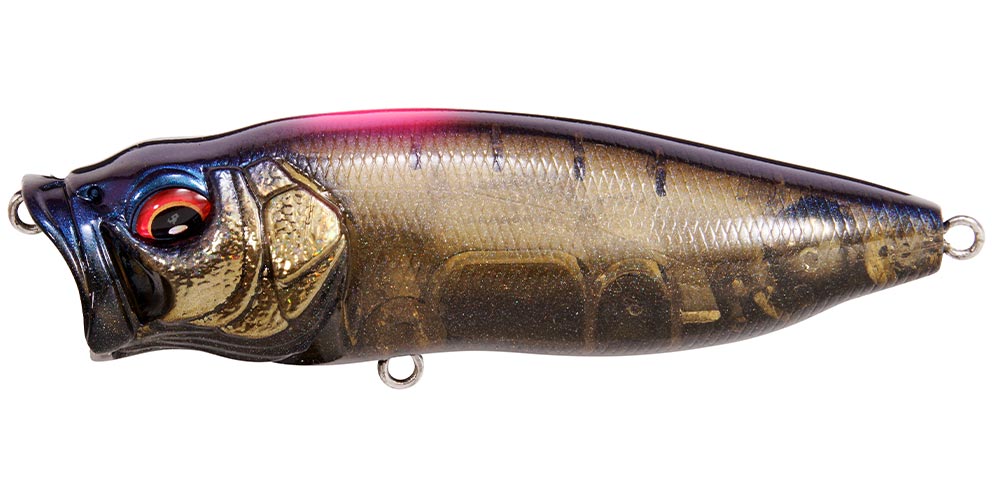 MEGABASS Popmax