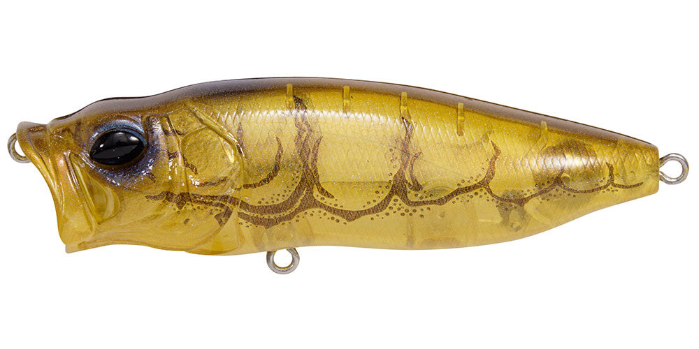 MEGABASS Popmax