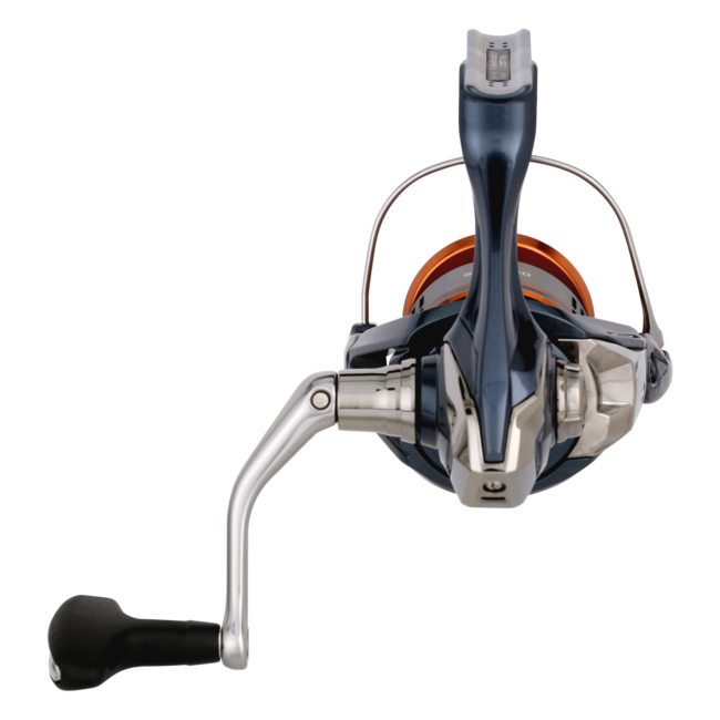 SHIMANO NASCI FD Spinning Reel