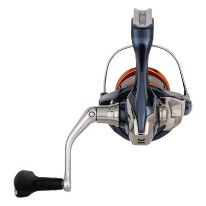 SHIMANO NASCI FD Spinning Reel