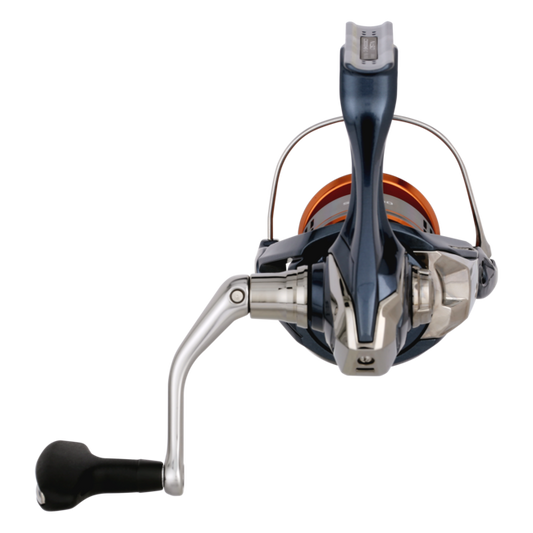 SHIMANO NASCI FD Spinning Reel