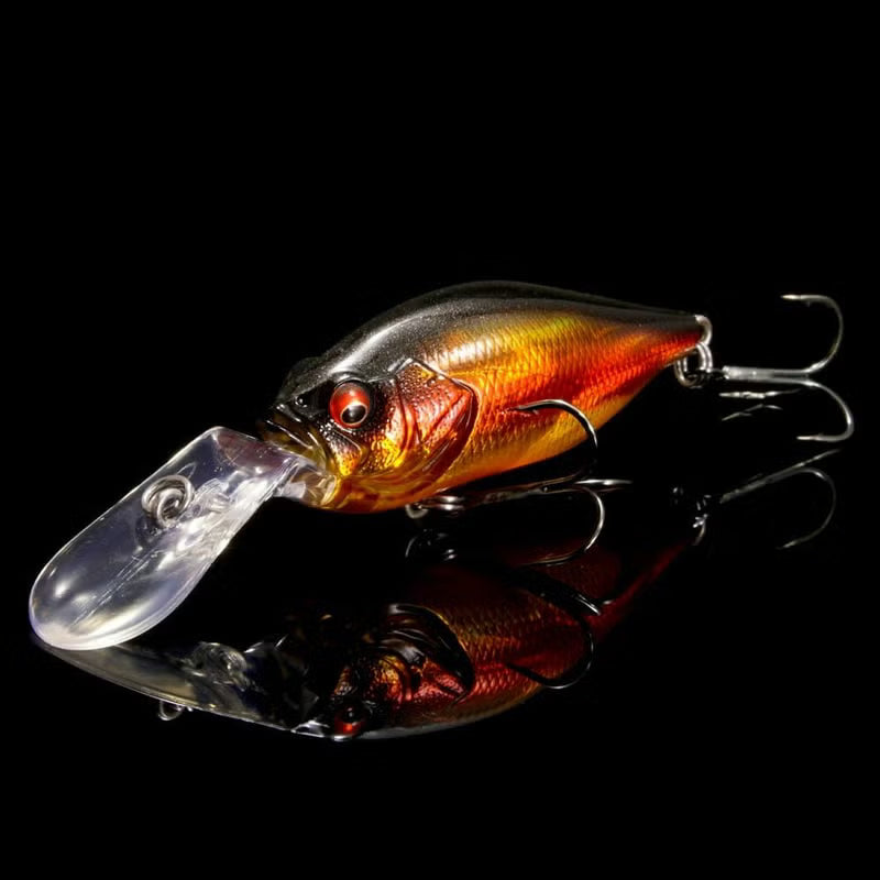 MEGABASS DEEP-X