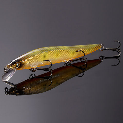MEGABASS Oneten JERKBAIT LBO