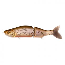 MEGABASS I-Slide 187R Glide Bait