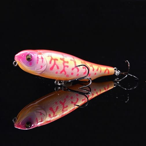 MEGABASS GIANT DOG-X