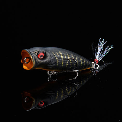 MEGABASS BABY POPX