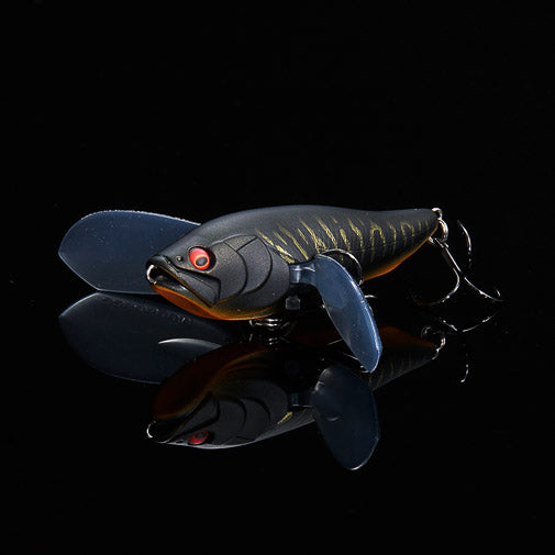 MEGABASS i-WING FRY