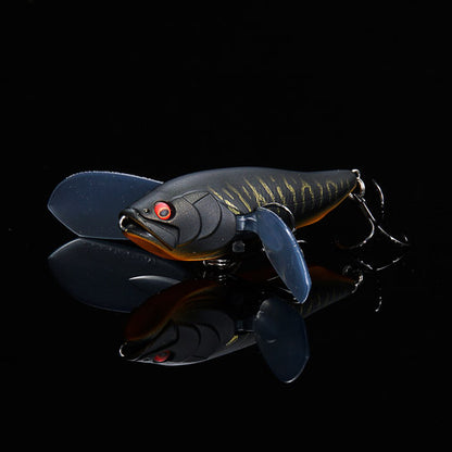 MEGABASS i-WING FRY