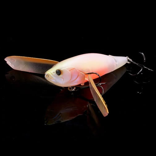 MEGABASS i-WING Triple Fry