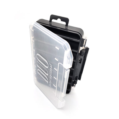 DUO Lure Box Reversible 100SIZE