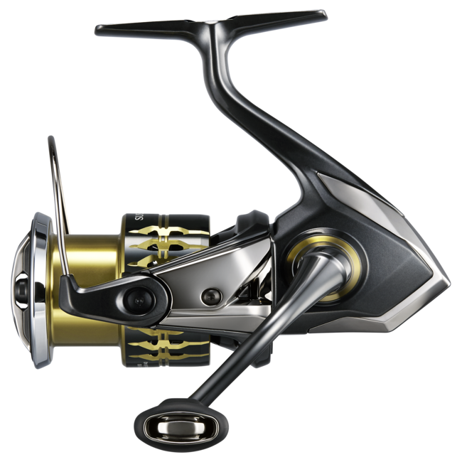 SHIMANO SUSTAIN FK