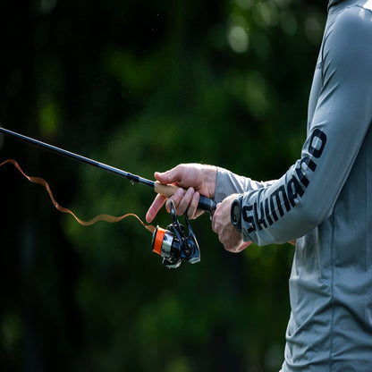 SHIMANO AERO 8 Braided PE Line