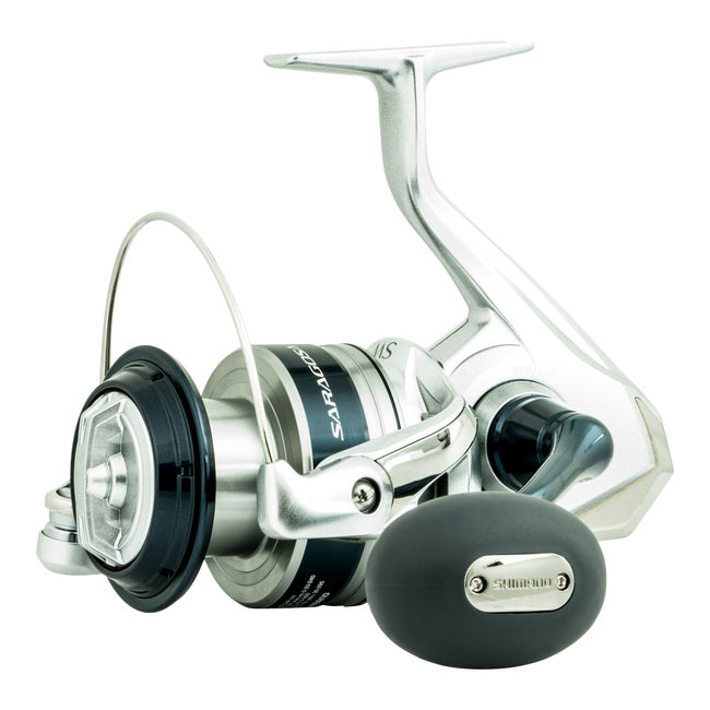 SHIMANO SARAGOSA SW