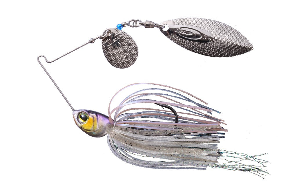 O.S.P High Pitcher Max SPINNERBAIT