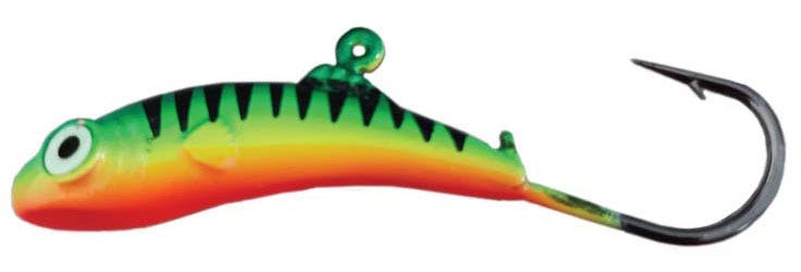 MEEGS The Original Ice JIG