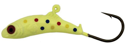 MEEGS The Original Ice JIG