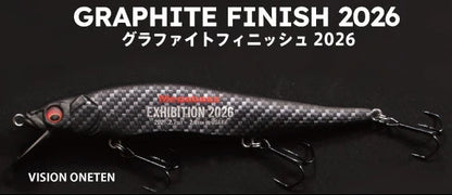 Megabass LIMITED RUN SP-C Collection