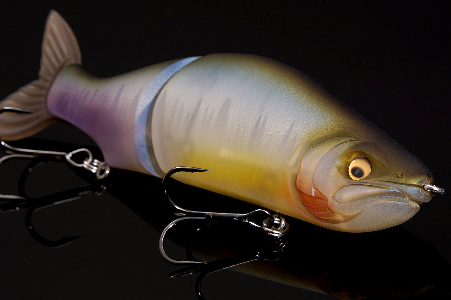 MEGABASS I-Slide 187R Glide Bait