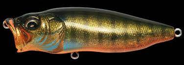 MEGABASS Popmax
