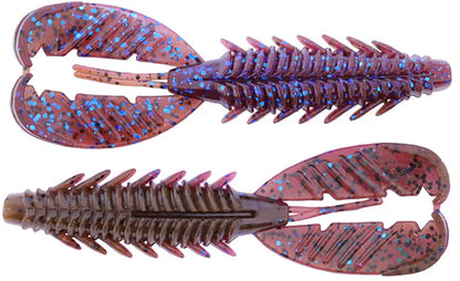 X-ZONE Adrenaline Craw