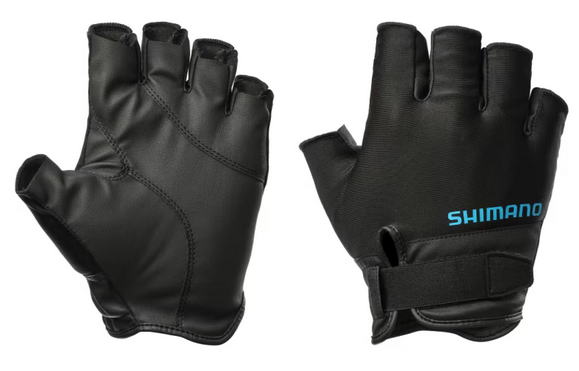 SHIMANO Fishing Glove GL-009Y