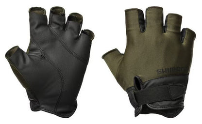 SHIMANO Fishing Glove GL-009Y