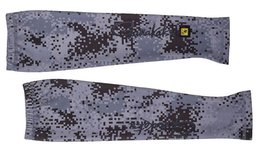 GAMAKATSU GM3706 No Fly Zone Insect Repellent Cool Arm Sleeve