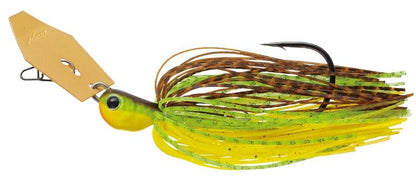 Jackhammer Chatterbait