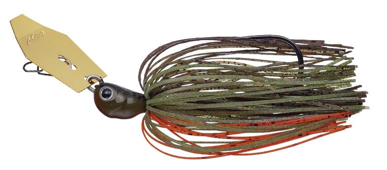 Jackhammer Chatterbait