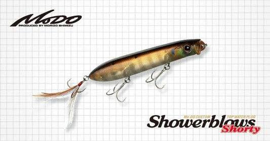 EVERGREEN Showerblows Shorty