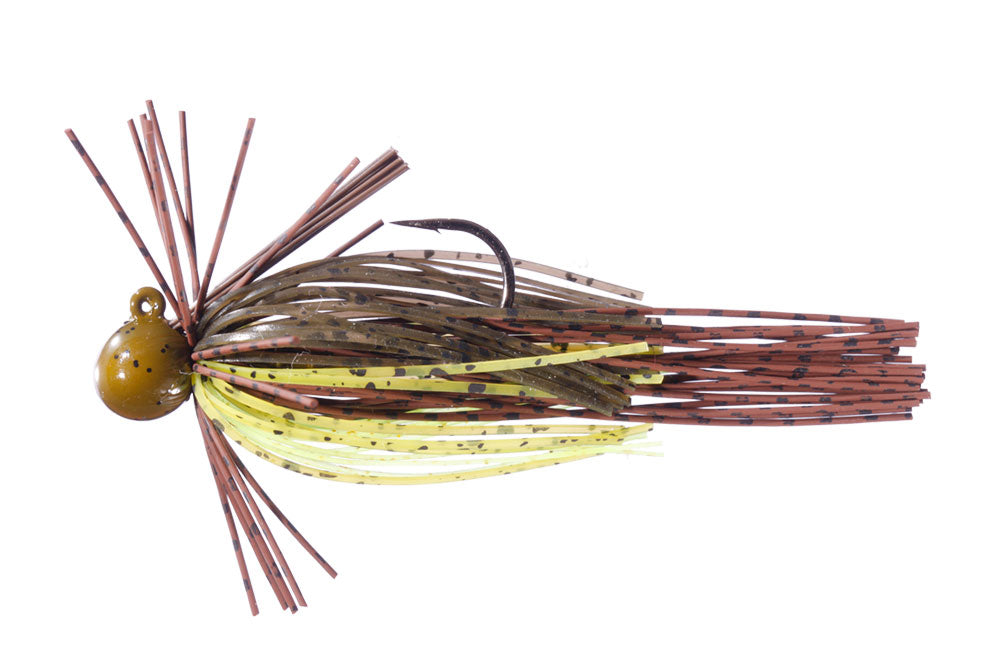 O.S.P JIG ZERO THREE HUNTS STRONG
