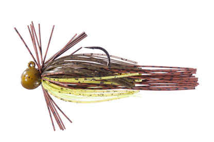O.S.P JIG ZERO THREE HUNTS STRONG