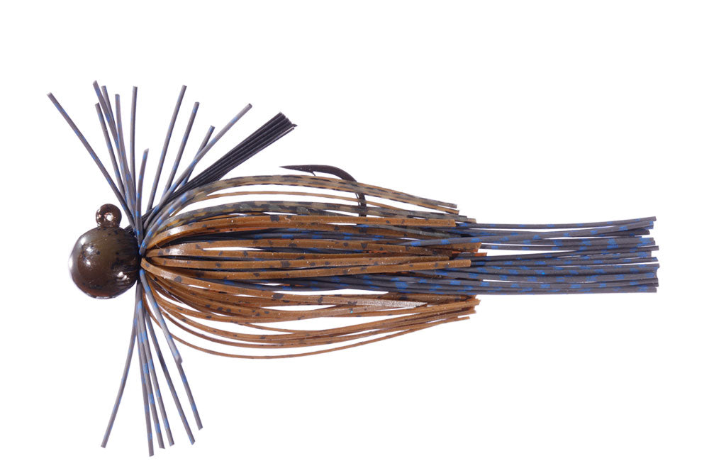 O.S.P JIG ZERO THREE HUNTS STRONG
