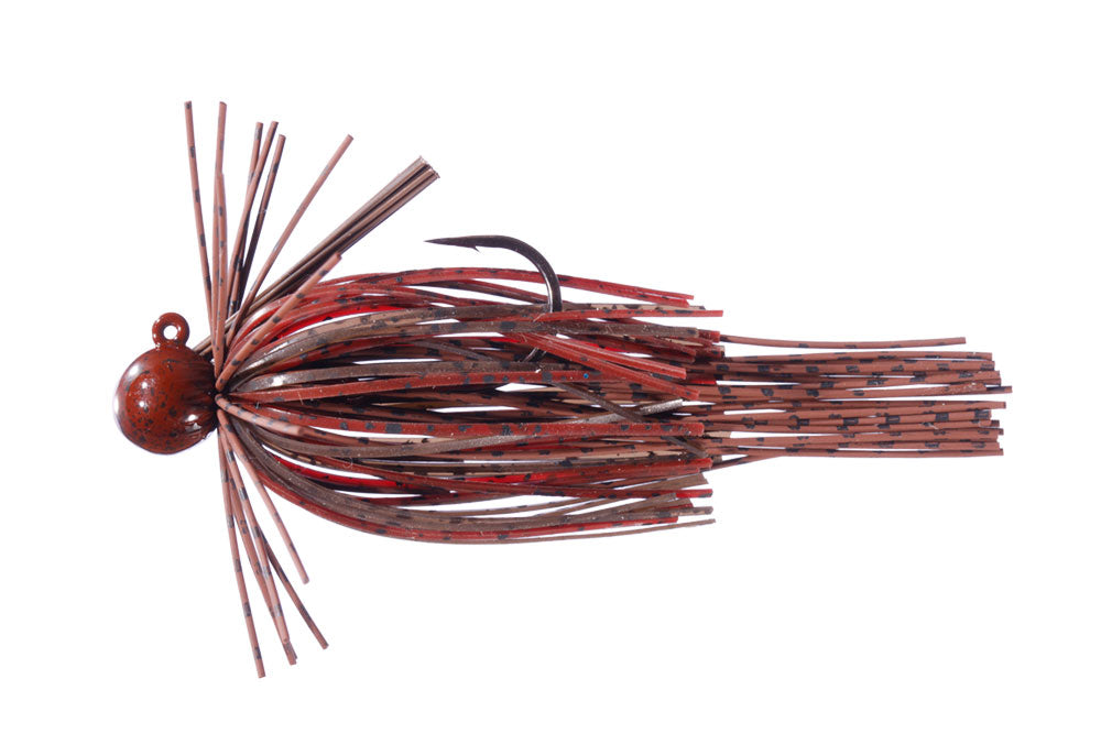 O.S.P JIG ZERO THREE HUNTS STRONG