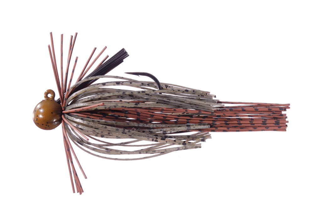 O.S.P JIG ZERO THREE HUNTS STRONG