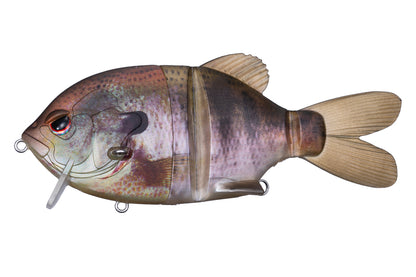 O.S.P DORAN 127F Glide Bait
