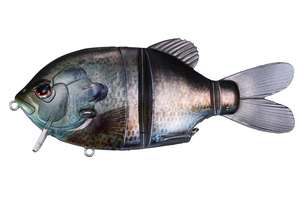 O.S.P DORAN 127F Glide Bait