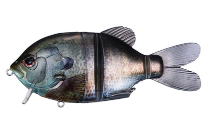 O.S.P DORAN 127F Glide Bait