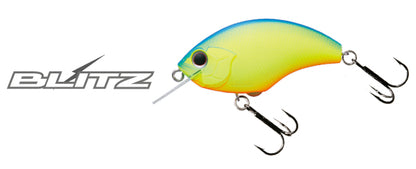 O.S.P Blitz