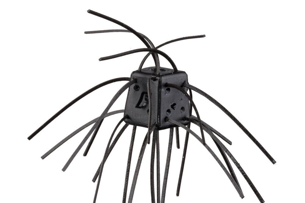 O.S.P SAIKORO RUBBER Dice Bait