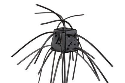 O.S.P SAIKORO RUBBER Dice Bait
