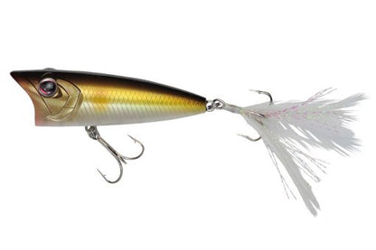 O.S.P LOUDER POPPER