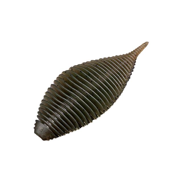 GEECRACK BELLOWS GILL Floating Elastomer